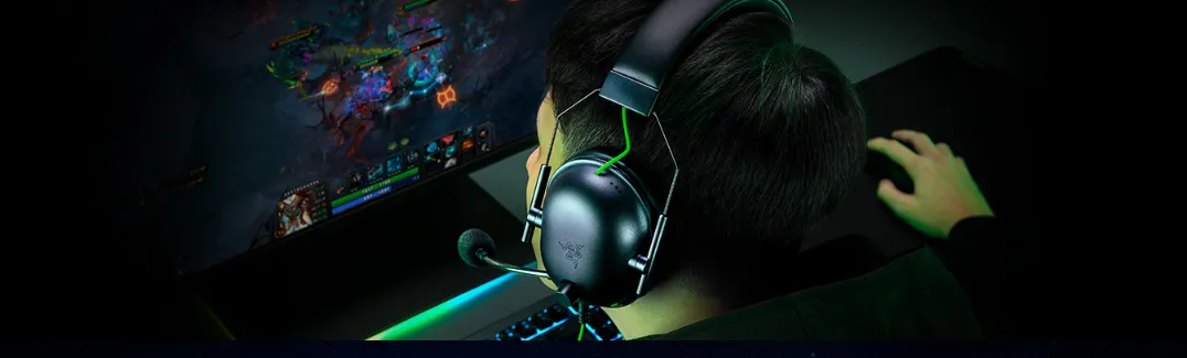 razer blackshark v2 razer blackshark v2