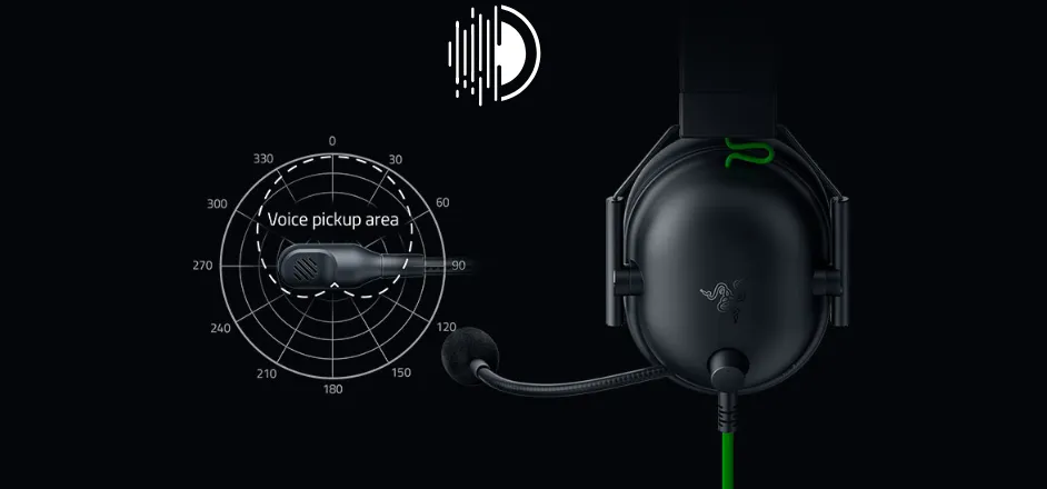 razer blackshark razer blackshark