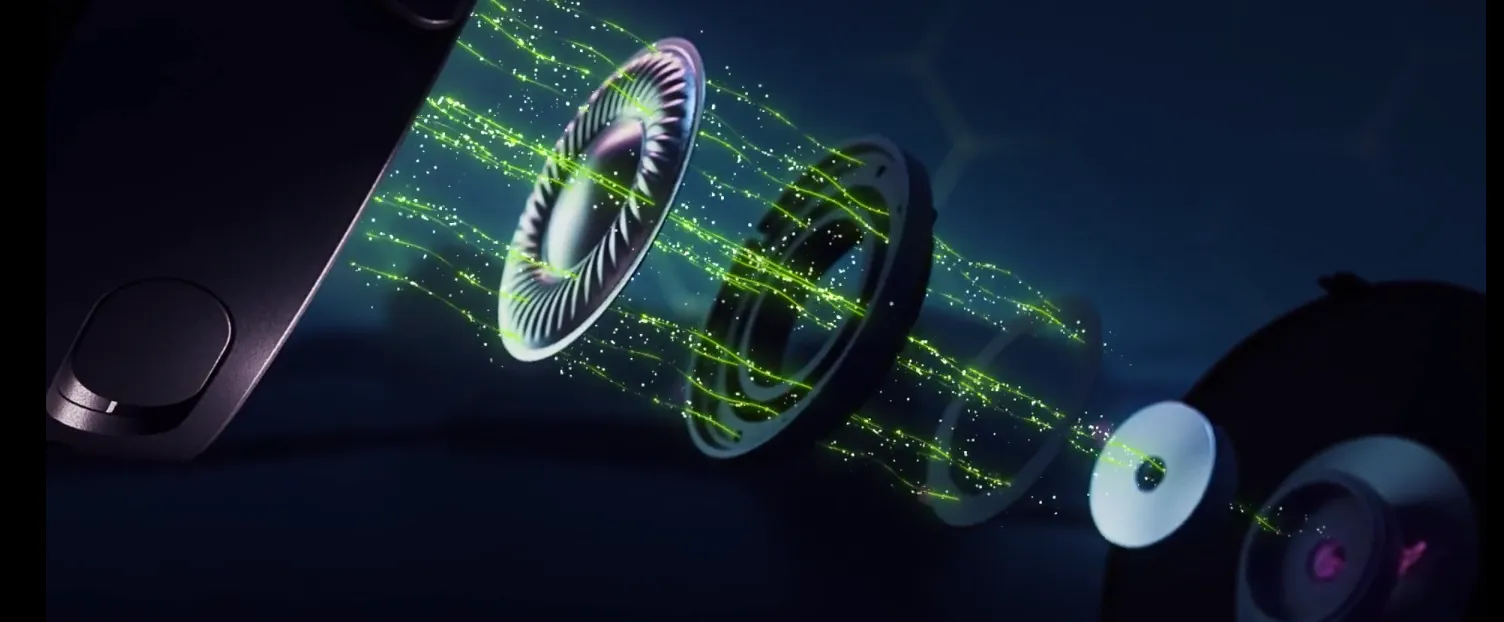 Razer Gaming Headset Razer Gaming Headset