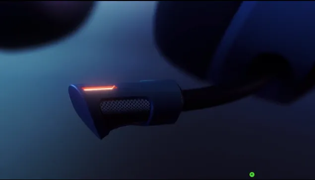 Gaming Headset Gaming Headset