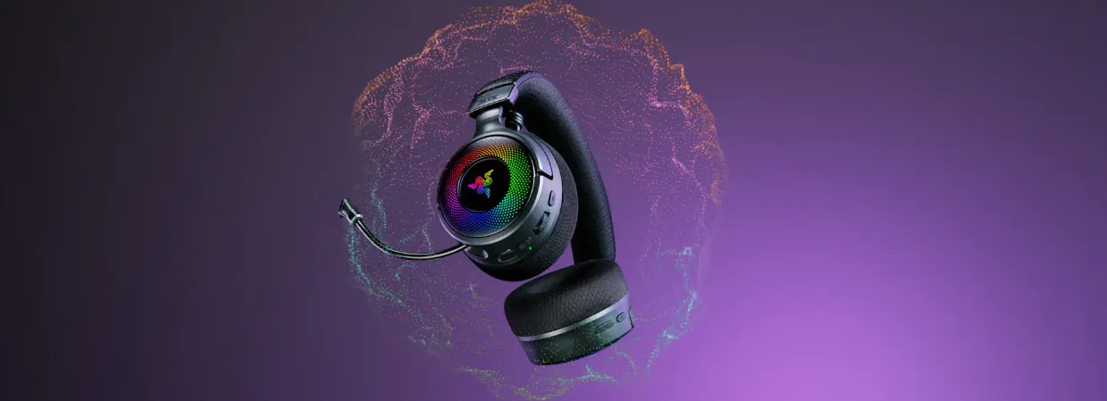 Razer Gaming Headset Razer Gaming Headset