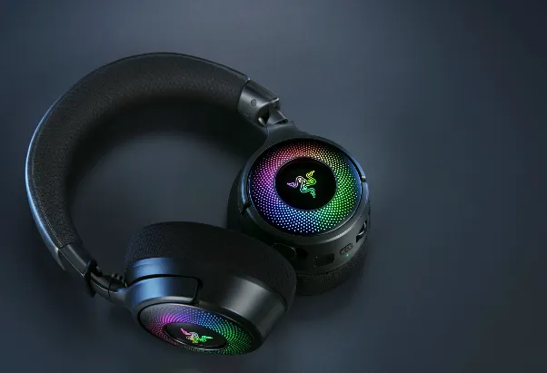 Wireless Headset Wireless Headset