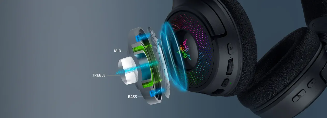 Gaming Headset Gaming Headset