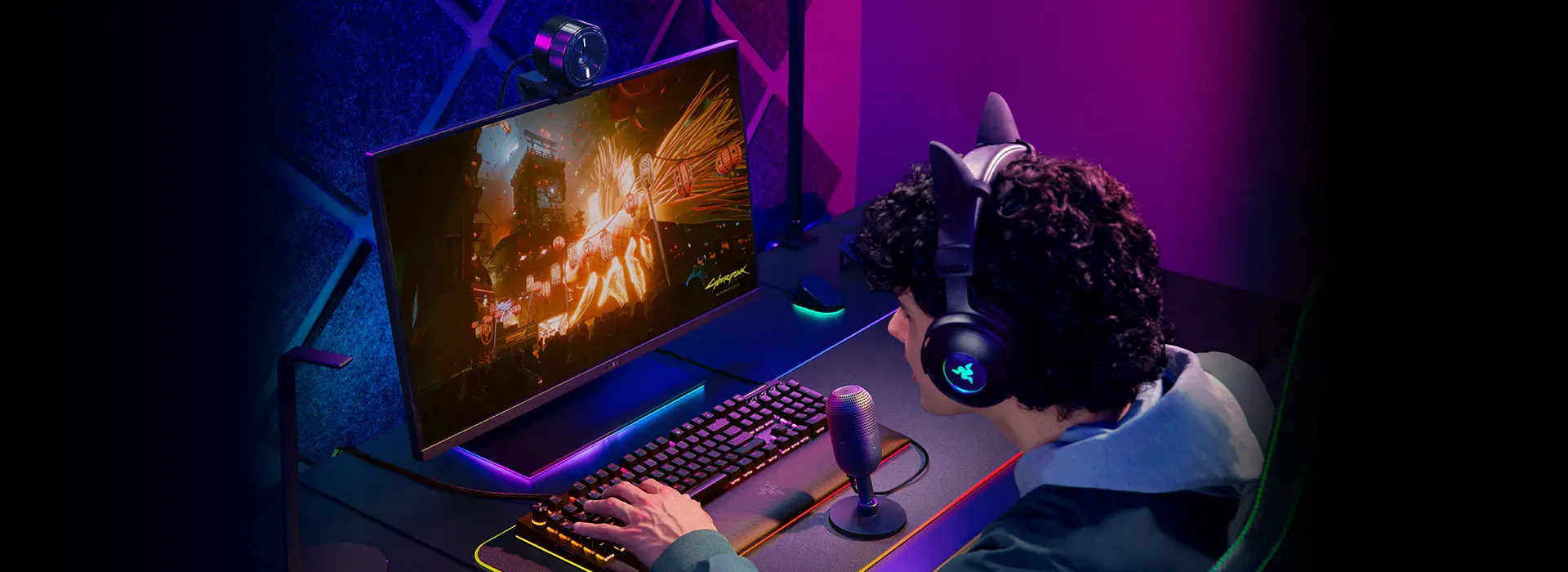 microphone for gaming microphone for gaming