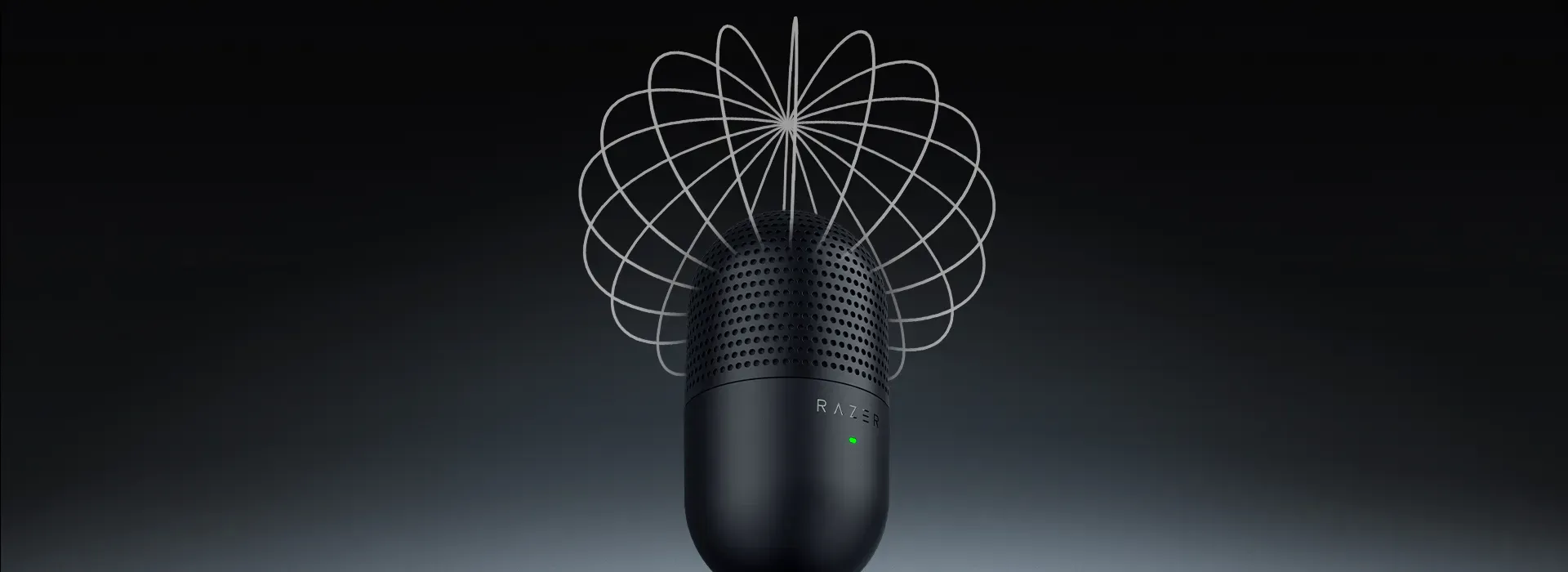 Razer Seiren V3 Mic Razer Seiren V3 Mic