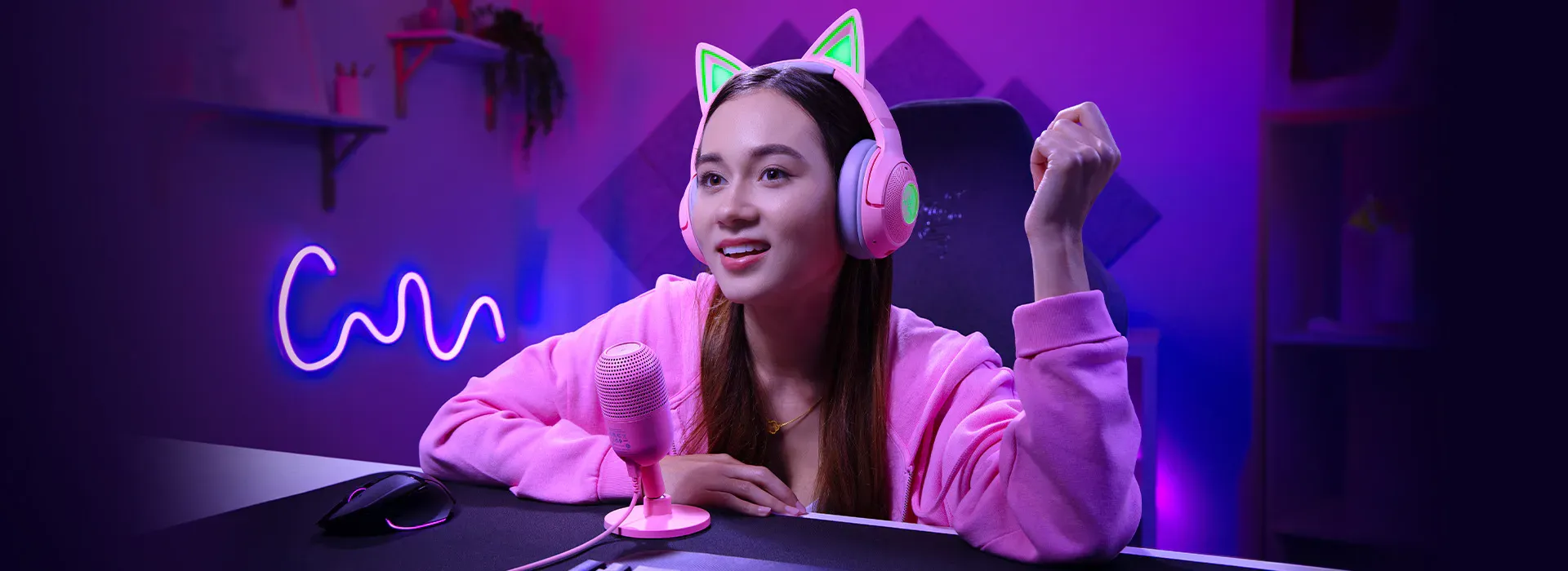 Razer Seiren V3 Razer Seiren V3