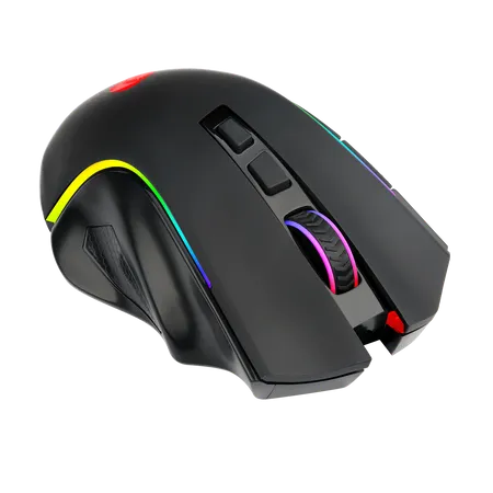 gaming mouse