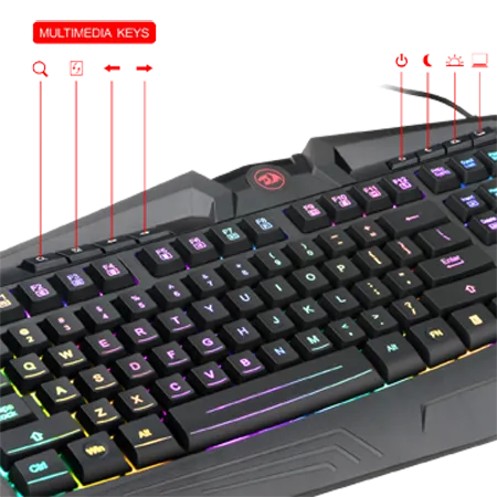 Gaming Keyboard