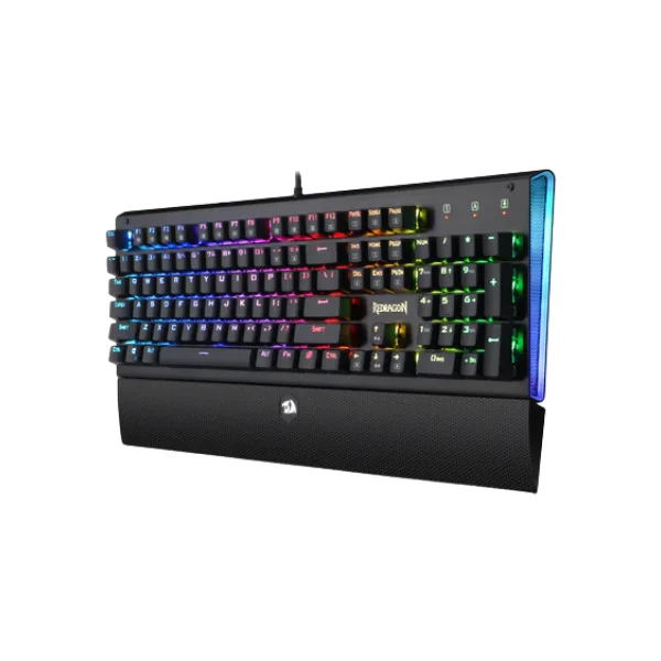 keyboard redragon