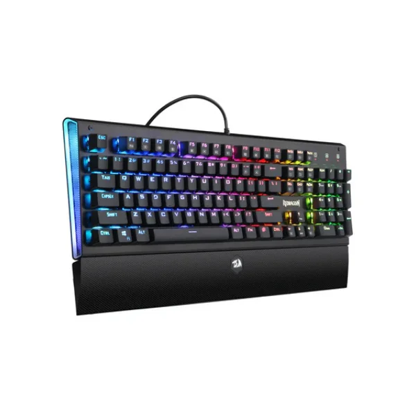 redragon keyboard mechanical