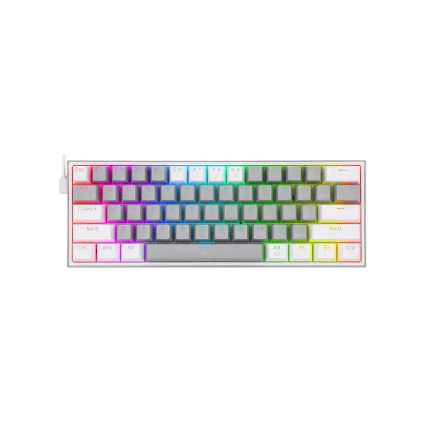 Redragon K617