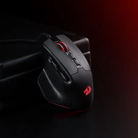 redragon mouse