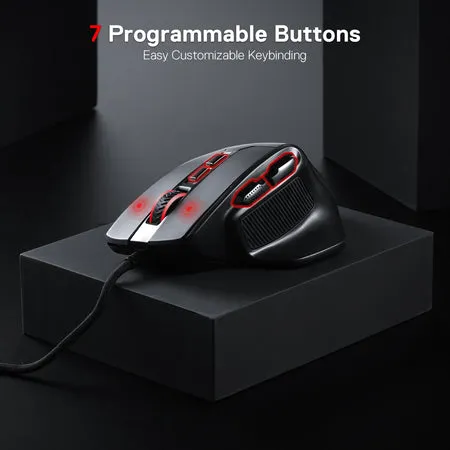 Gaming Mouse