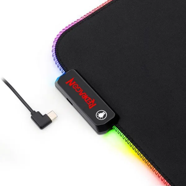 redragon mouse pad