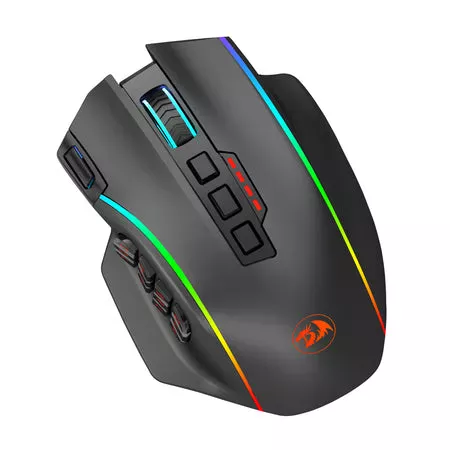 gaming mouse redragon