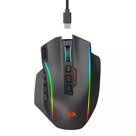 Redragon Perdition Elite M901P-KS