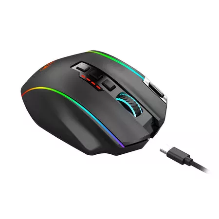 gaming mouse