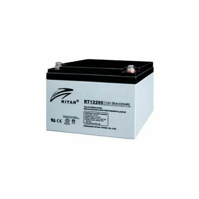 Ritar Battery Ritar Battery