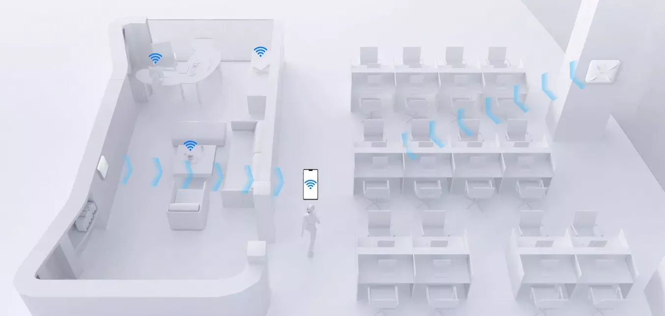 Ceiling Access Point