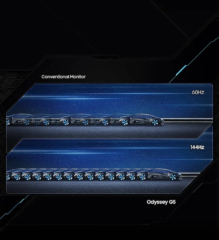 monitor computer Samsung