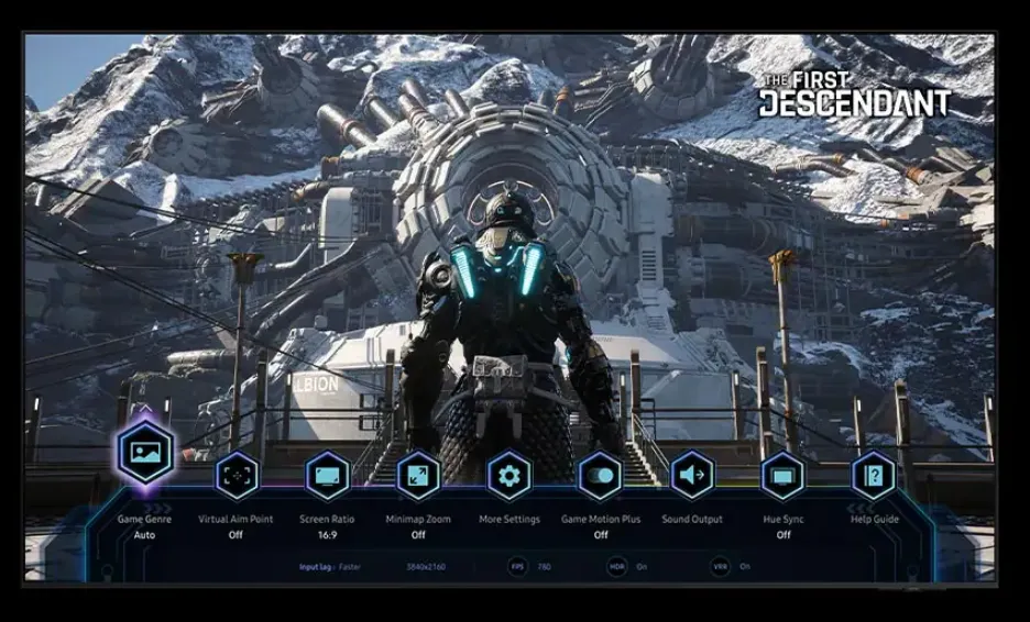 تلفزيون سامسونج 55 بوصة