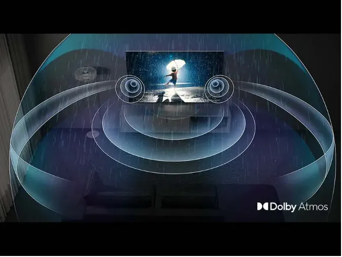 smart televisions