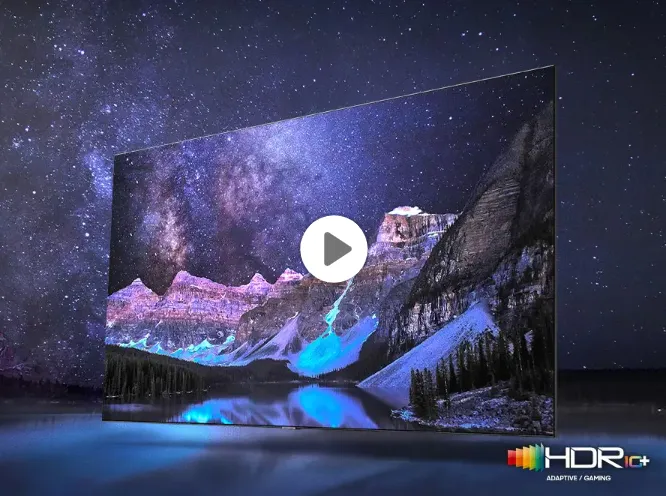 tv samsung