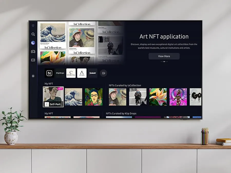 tv smart