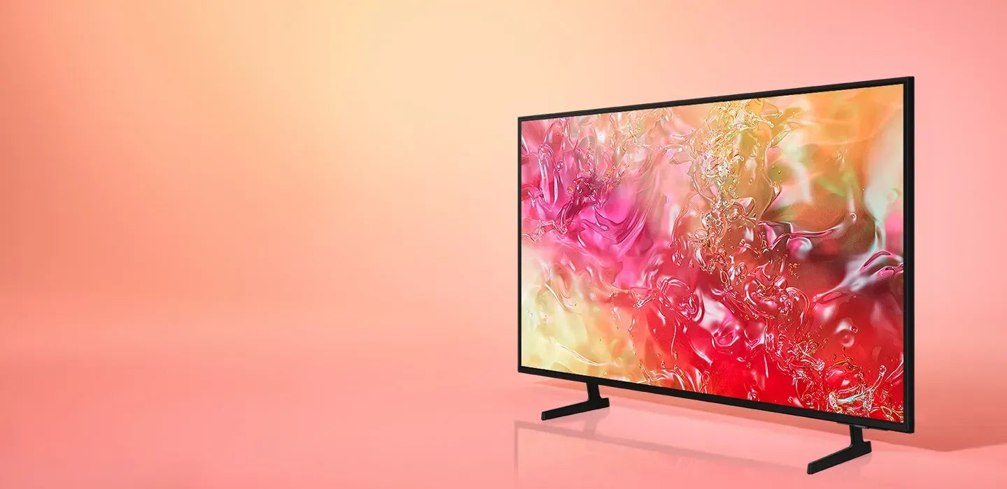 Samsung 43DU7000