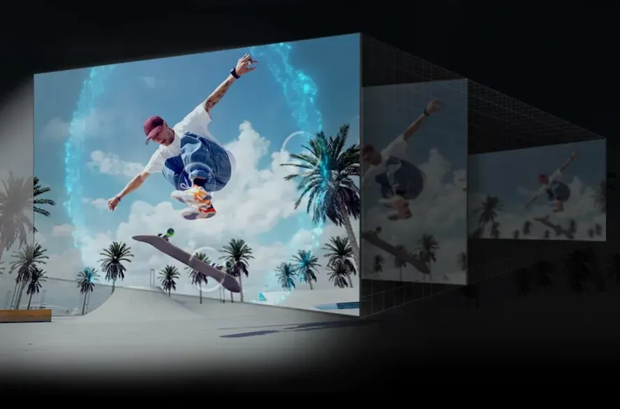 samsung tv