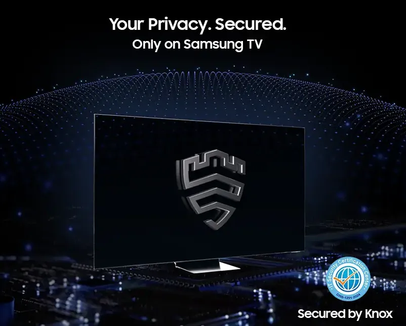 Samsung 75DU7000 Safety and sustainability