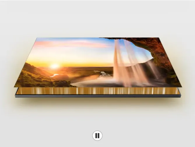 شاشة samsung