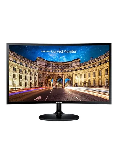 Samsung C27F390FHM Samsung C27F390FHM