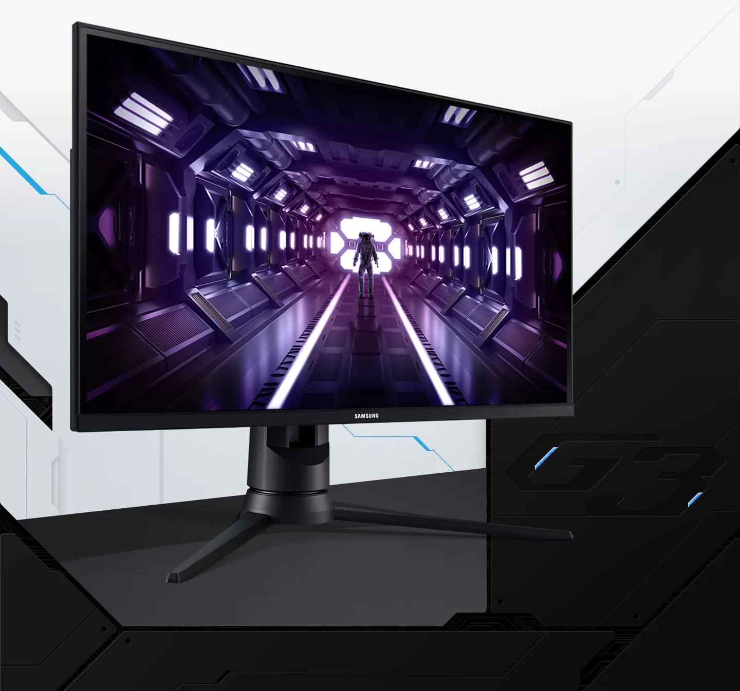 Samsung Odyssey G3 F27G35TFWM Samsung Odyssey G3 F27G35TFWM