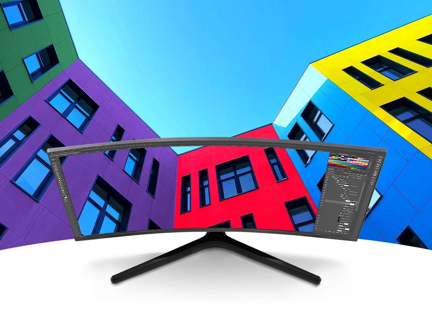 Samsung LC27JG50QQMXUE Samsung LC27JG50QQMXUE