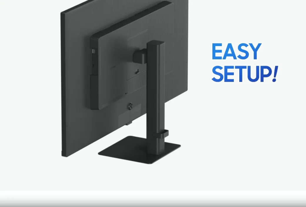 سامسونج شاشة pc