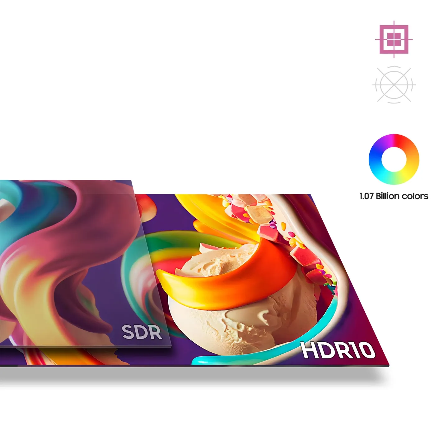 شاشة كمبيوتر سامسونج