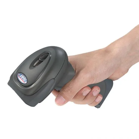 Syble Barcode Scanner