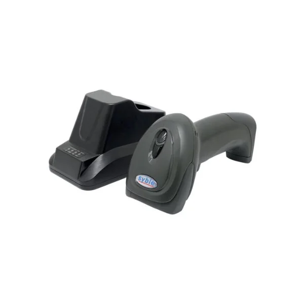 Syble Scanner