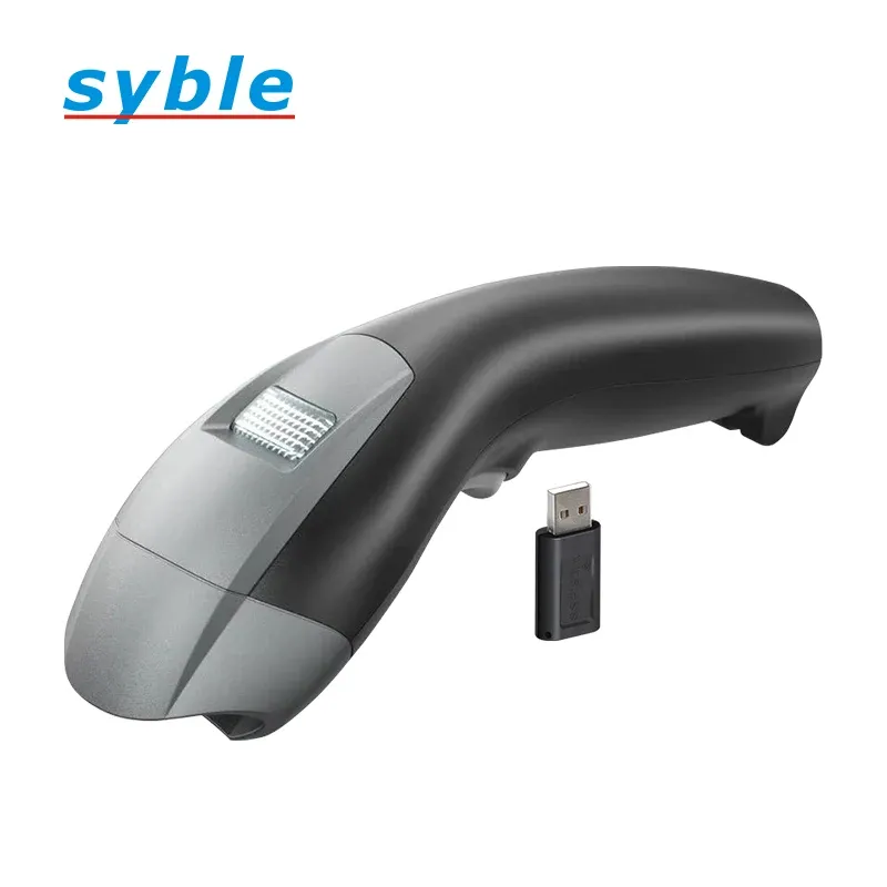  Syble  XB-S80RB Scanner