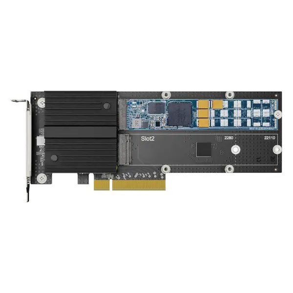 Synology M2D20