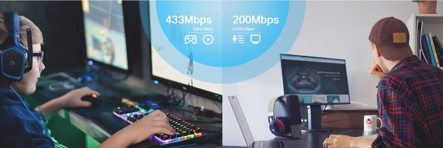 كارت لان تى بى لينك كارت لان تى بى لينك