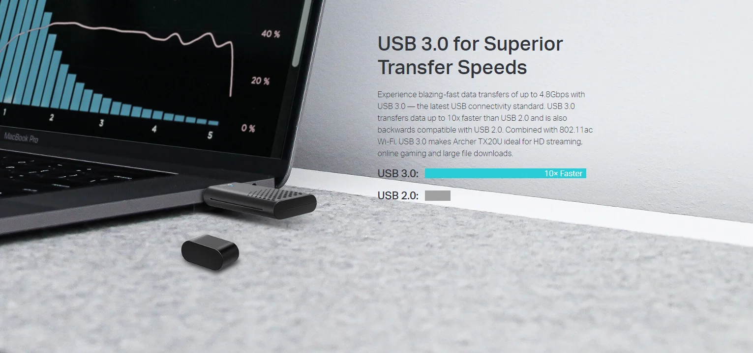 Wireless Adapter