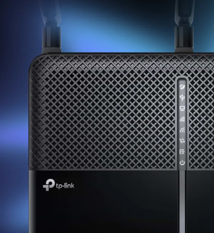 آرتشر VR2100 راوتر