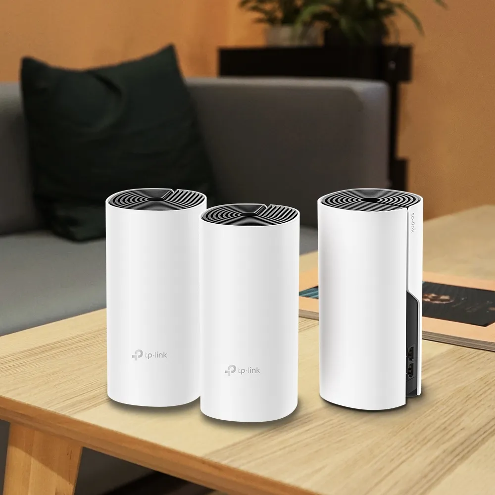 wireless mesh