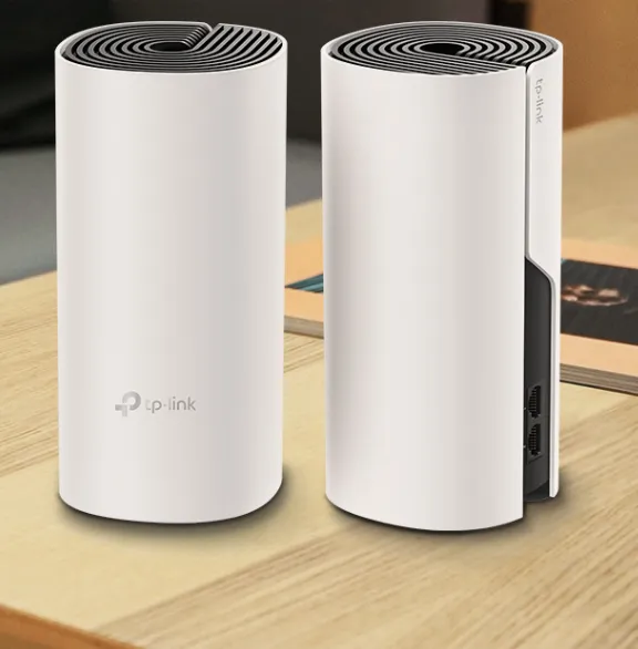 Deco M4 (2-Pack)