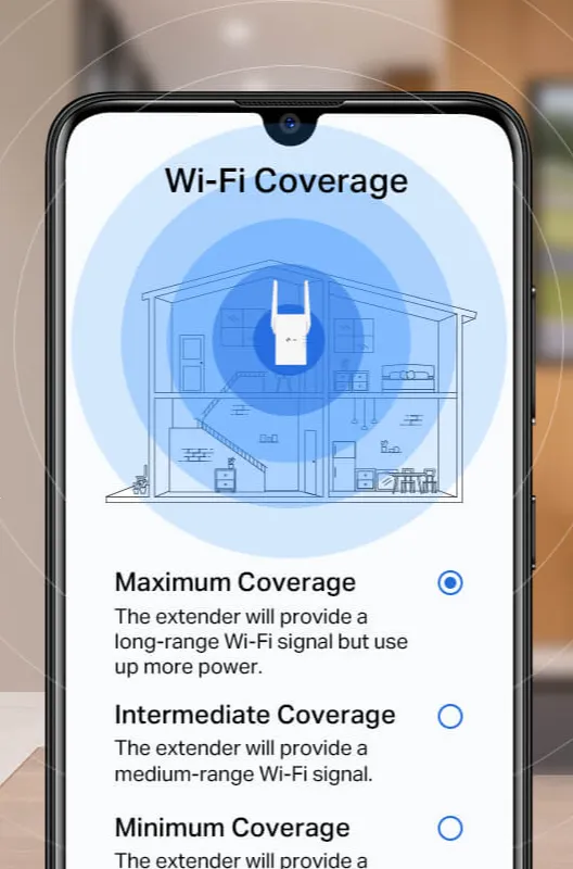 wifi extender