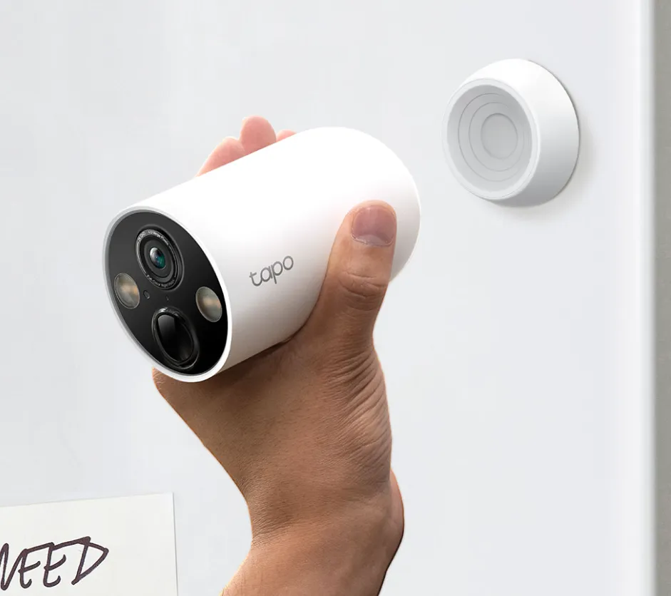 تي بي لينك TC85 تي بي لينك TC85