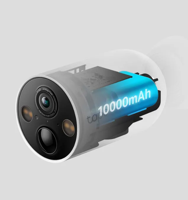 كاميرا واي فاي للمراقبة كاميرا واي فاي للمراقبة