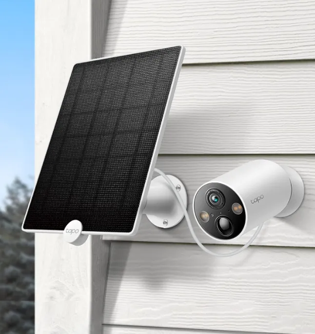 كاميرات مراقبة خارجية واي فاي كاميرات مراقبة خارجية واي فاي